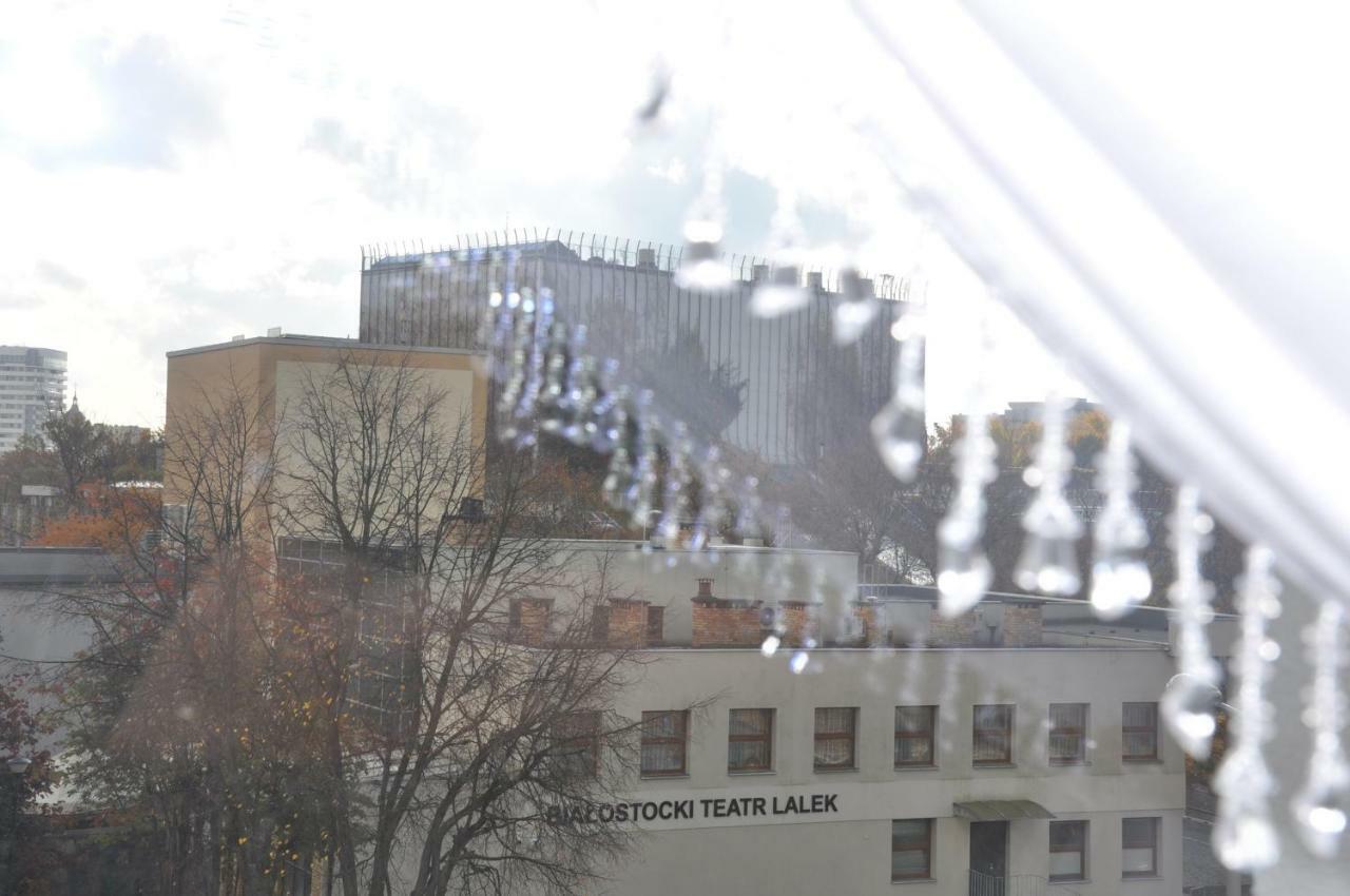 Golden Apartments - City Centrum Bialystok Exterior photo